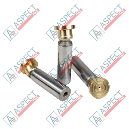 Плунжер с подпятником Eaton 101077 SKS