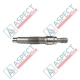 Вал гидронасоса 14T/KEY Eaton 5421, 5423 SKS