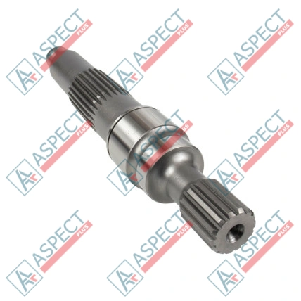 Вал гидронасоса 14T/KEY Eaton 5421, 5423 SKS