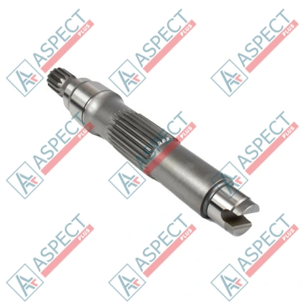 Вал гидронасоса 14T/KEY Eaton 5421, 5423 SKS