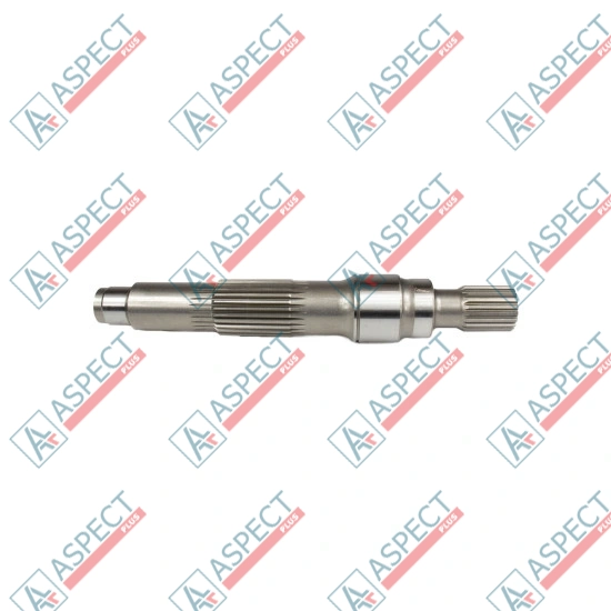 Drive Shaft 21T/0T Eaton 5421, 5423 SKS