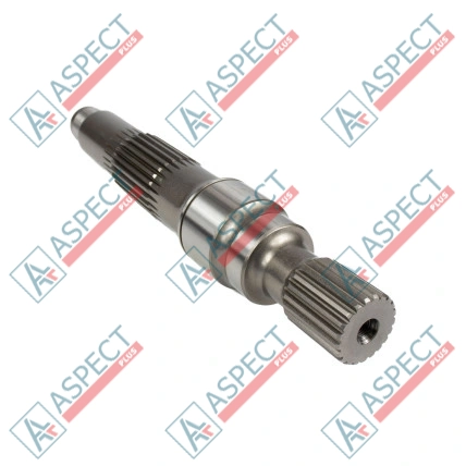 Вал гидронасоса 21T/0T Eaton 5421, 5423 SKS