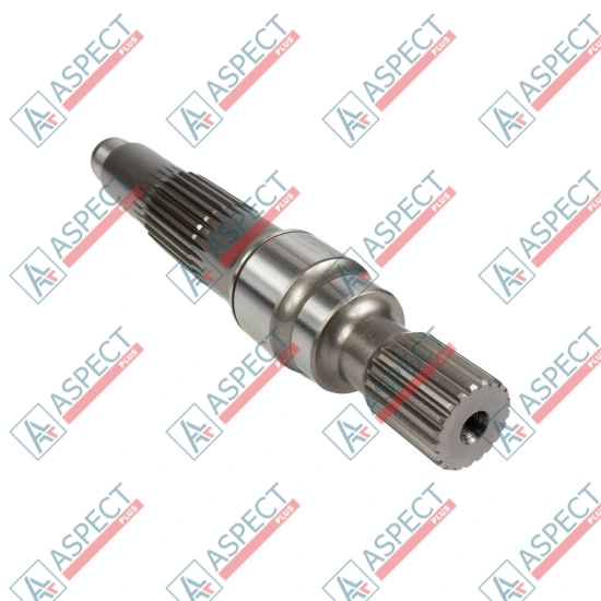 Drive Shaft 21T/0T Eaton 5421, 5423 SKS