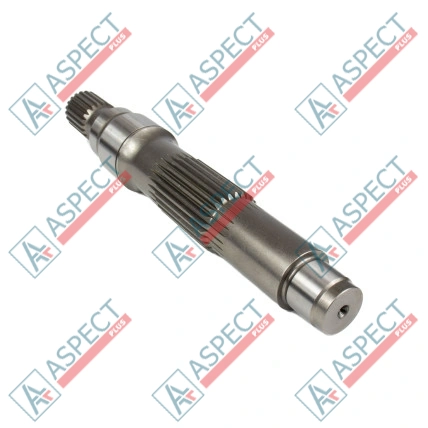 Вал гидронасоса 21T/0T Eaton 5421, 5423 SKS