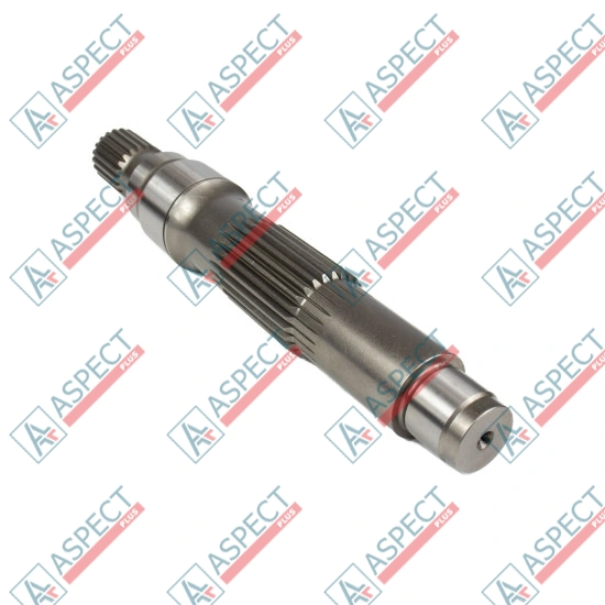 Drive Shaft 21T/0T Eaton 5421, 5423 SKS