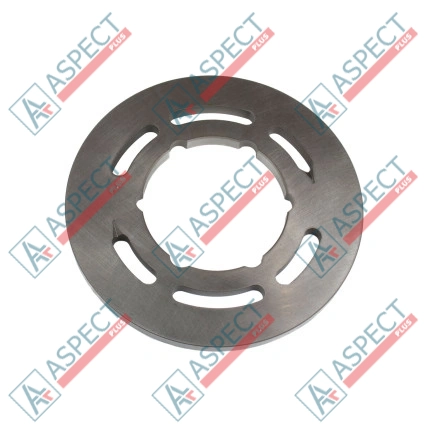 Placă supapă Stânga Eaton 105103-000 SKS