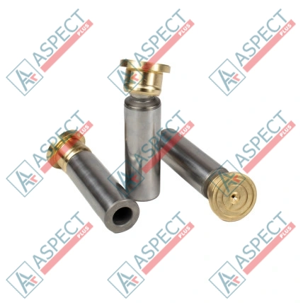 Плунжер с подпятником L=88.0 mm Eaton 103818-000 SKS