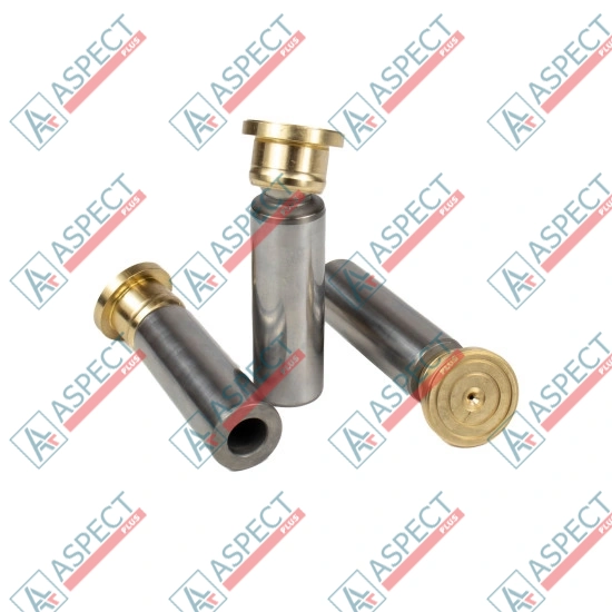 Плунжер с подпятником L=88.0 mm Eaton 103818-000 SKS