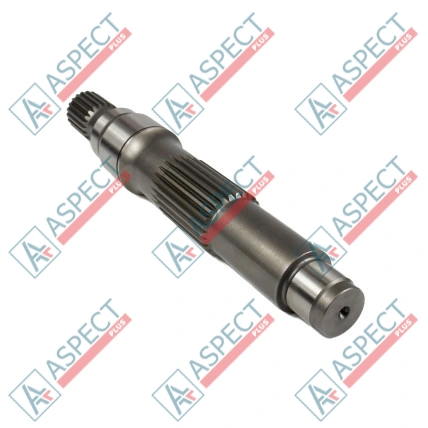 Motorul arborelui de transmisie Eaton 6431, 6433 SKS