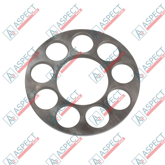 Пластина прижимная Eaton 103817-000 SKS