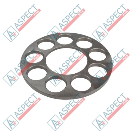 Пластина прижимная Eaton 103817-000 SKS
