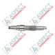 Вал гидронасоса L=325 mm, KONUS/KEY Eaton 6421, 6423 SKS