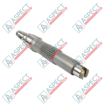 Arbore de transmisie L=325 mm, KONUS/KEY Eaton 6421, 6423 SKS