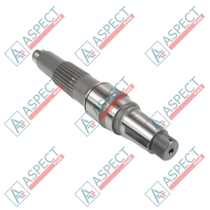 Arbore de transmisie L=325 mm, KONUS/KEY Eaton 6421, 6423 SKS