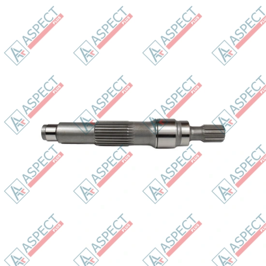 Drive Shaft motor Eaton 6423, 6433 SKS