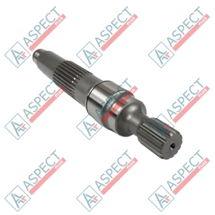 Вал гідромотора Eaton 6423, 6433 SKS
