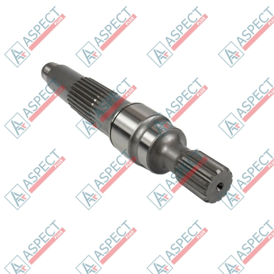 Drive Shaft motor Eaton 6423, 6433 SKS