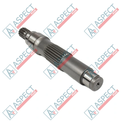 Вал гідромотора Eaton 6423, 6433 SKS