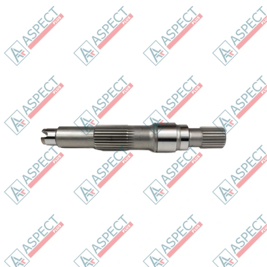Drive Shaft Eaton 105064-R SKS