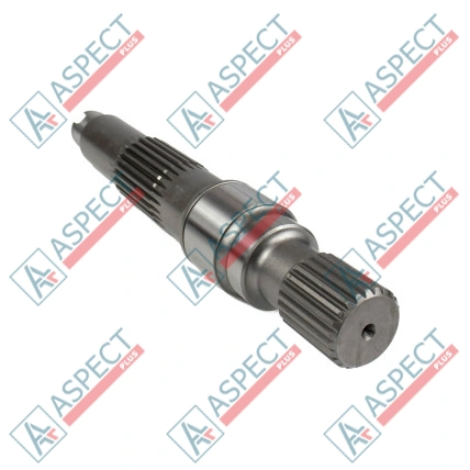 Arbre d`entraînement Eaton 105064-R SKS