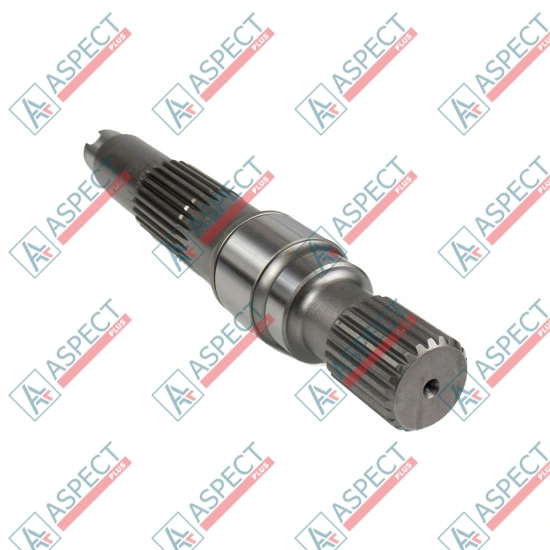 Drive Shaft Eaton 105064-R SKS