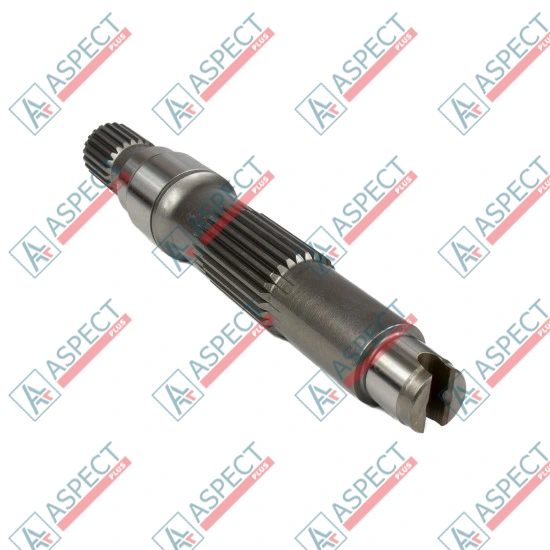 Drive Shaft Eaton 105064-R SKS