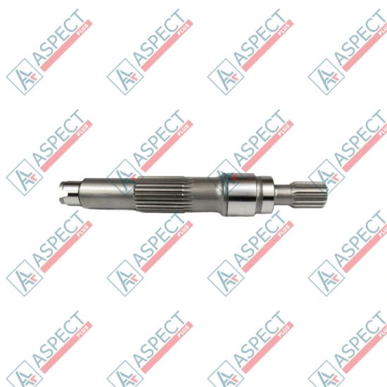 Drive Shaft Eaton 105050-R SKS