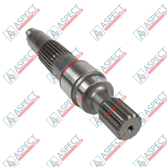 Drive Shaft Eaton 105050-R SKS