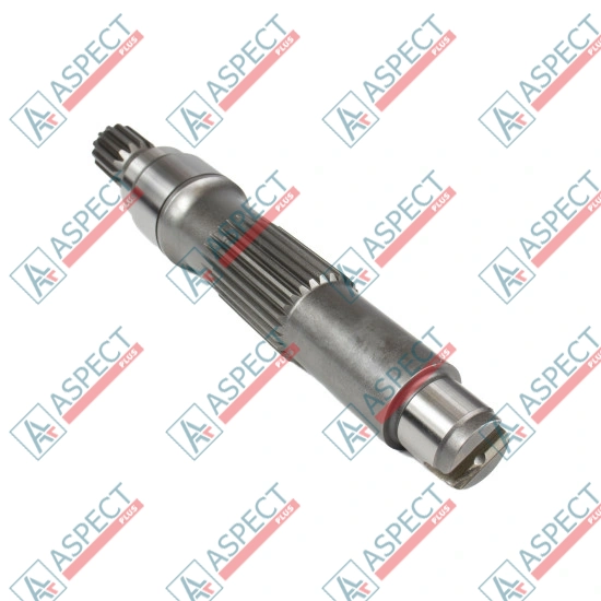 Drive Shaft Eaton 105050-R SKS