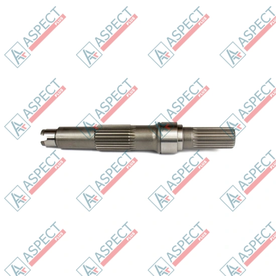 Drive Shaft Eaton 105068 SKS