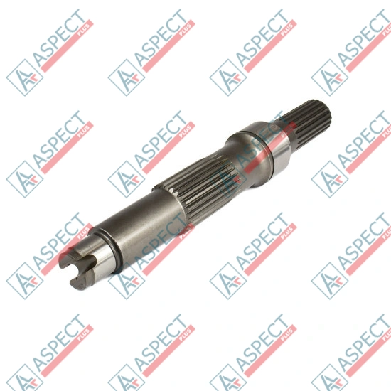 Drive Shaft Eaton 105068 SKS