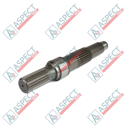 Arbre d`entraînement Eaton 105068 SKS