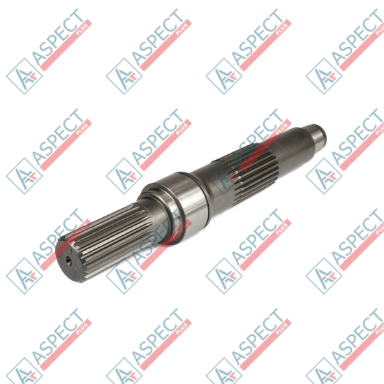 Drive Shaft Eaton 105068 SKS