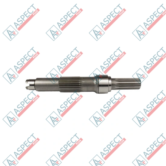 Drive Shaft Eaton 105050 SKS