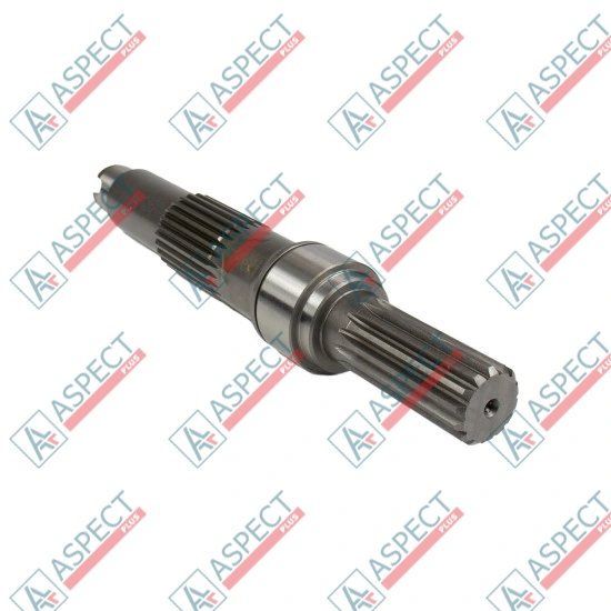 Drive Shaft Eaton 105050 SKS