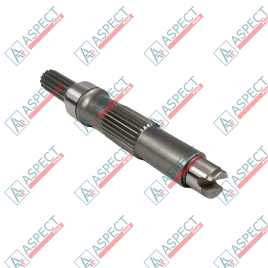 Drive Shaft Eaton 105050 SKS