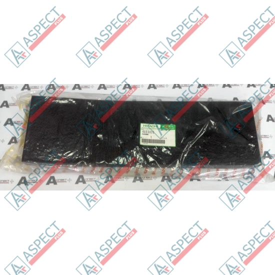 Rubber Mount Hitachi (4655035) PZX450, ZR260HC, ZX450, ZX470H Genuine