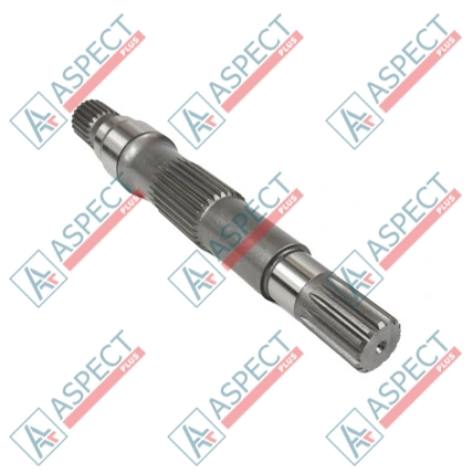 Arbore de transmisie L=358.5 mm, 23T/14T Eaton 6421, 6423 SKS