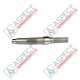 Drive Shaft L=339.5 mm, 21T/KEY Eaton 6421, 6423 SKS