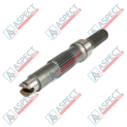 Arbore de transmisie L=339.5 mm, 21T/KEY Eaton 6421, 6423 SKS
