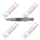 Drive Shaft L=349.5 mm, 23T/12T Eaton 6421, 6423 SKS