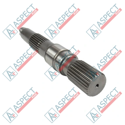 Arbore de transmisie L=334.6 mm, 27T/KEY Eaton 6421, 6423 SKS