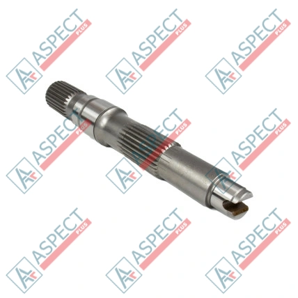 Arbore de transmisie L=334.6 mm, 27T/KEY Eaton 6421, 6423 SKS