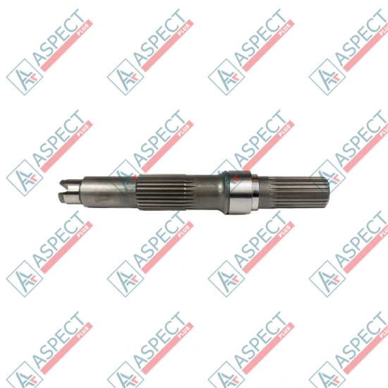 Вал гидронасоса Eaton 105064 SKS