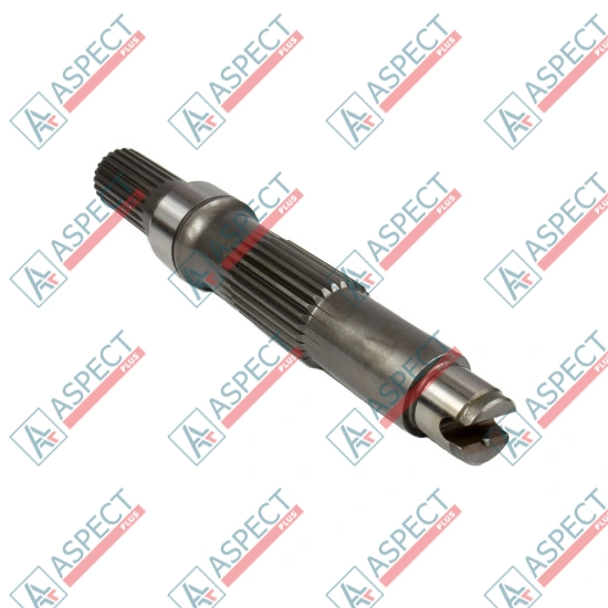 Вал гидронасоса Eaton 105064 SKS