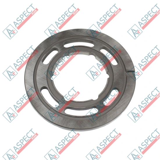 Valve plate Left Eaton 105098-000 SKS