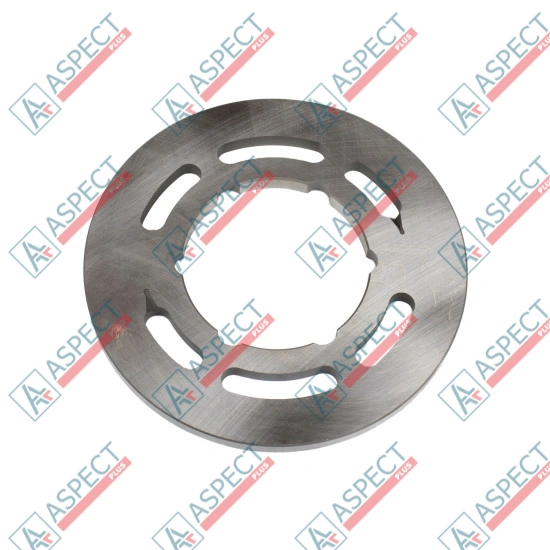 Valve plate Left Eaton 105098-000 SKS