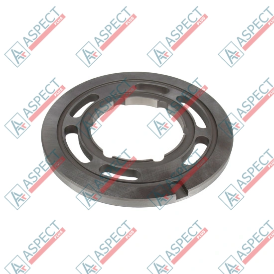 Valve plate Left Eaton 105098-000 SKS
