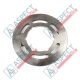 Valve plate Left Eaton 6421, 6423 SKS