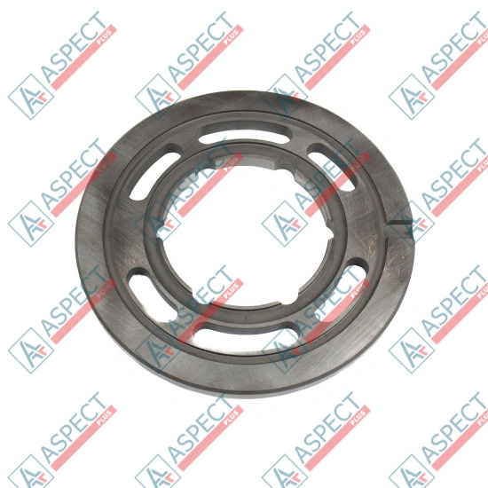Valve plate Right Eaton 105097-000 SKS